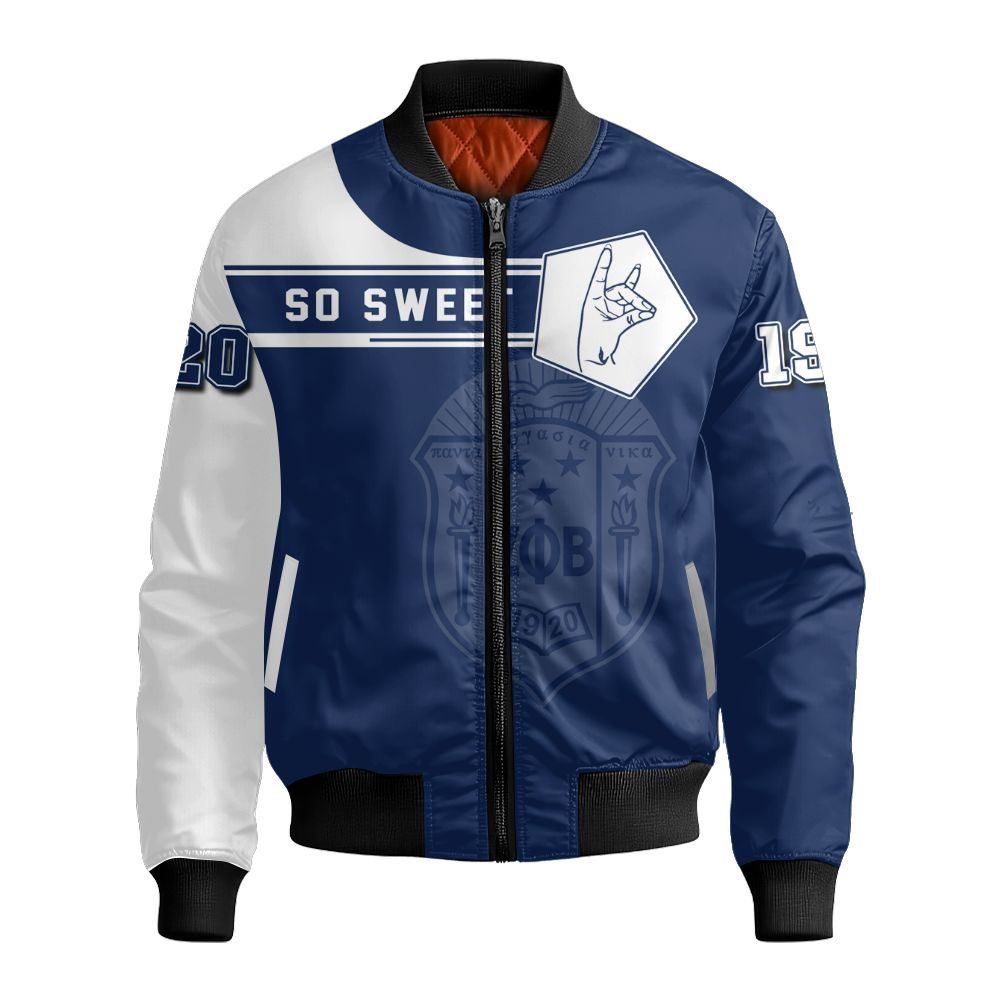 Ireishprint Zeta Phi Beta Polo Shirt, Zeta Phi Beta Curve Style 1913 Sorority Bomber Jacket